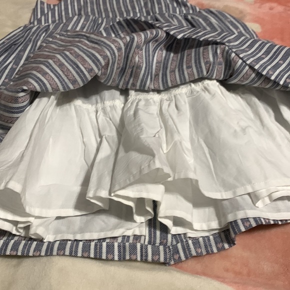 NWT! CYNTHIA ROWLEY 3T Dress - Picture 5 of 8